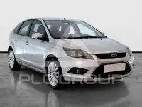2009 Ford FOCUS