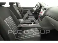 2009 Ford FOCUS