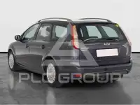 2009 Ford FOCUS