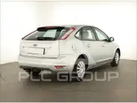 2009 Ford FOCUS