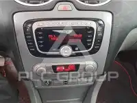 2009 Ford FOCUS