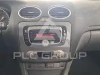 2009 Ford FOCUS
