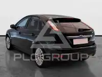 2009 Ford FOCUS