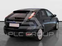 2009 Ford FOCUS