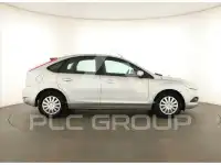 2009 Ford FOCUS