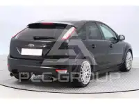 2009 Ford FOCUS