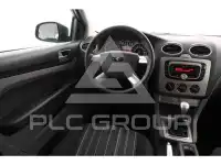 2009 Ford FOCUS