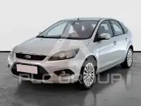 2009 Ford FOCUS
