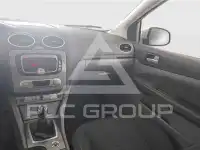 2009 Ford FOCUS