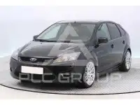 2009 Ford FOCUS