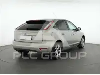 2009 Ford FOCUS