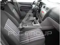 2009 Ford FOCUS