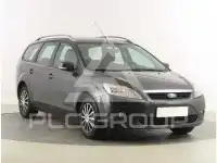 2009 Ford FOCUS