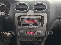 2009 Ford FOCUS