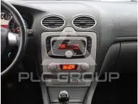 2009 Ford FOCUS