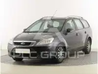 2009 Ford FOCUS