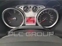 2009 Ford FOCUS