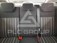 2009 Ford FOCUS