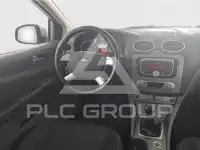 2009 Ford FOCUS