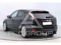2009 Ford FOCUS