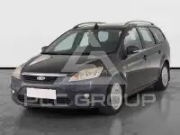2009 Ford FOCUS