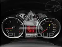 2009 Ford FOCUS