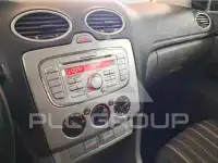2009 Ford FOCUS