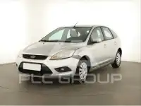 2009 Ford FOCUS