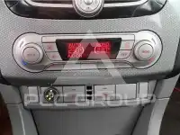 2009 Ford FOCUS