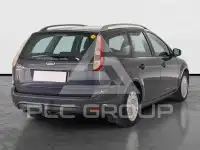 2009 Ford FOCUS