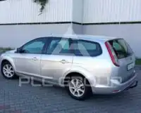 2009 Ford FOCUS