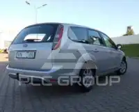 2009 Ford FOCUS