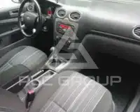 2009 Ford FOCUS