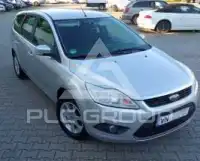 2009 Ford FOCUS