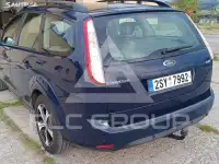2009 Ford FOCUS