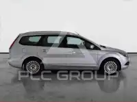 2009 Ford FOCUS