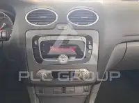 2009 Ford FOCUS