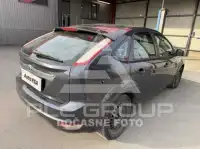 2009 Ford FOCUS