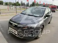 2009 Ford FOCUS