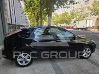 2009 Ford FOCUS