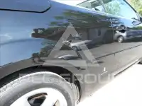 2009 Ford FOCUS