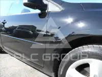 2009 Ford FOCUS