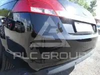 2009 Ford FOCUS