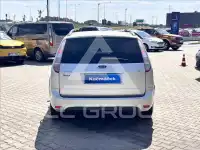2009 Ford FOCUS