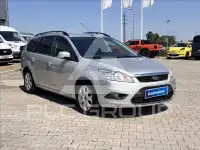 2009 Ford FOCUS