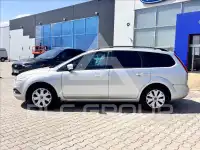 2009 Ford FOCUS