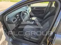 2009 Ford FOCUS
