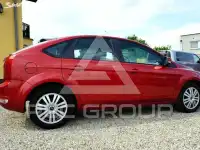 2009 Ford FOCUS
