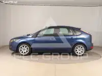 2009 Ford FOCUS