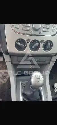 2009 Ford FOCUS